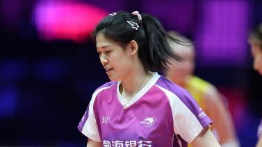 这是新秀？二飞退役，广东立马找到接班人，未来或是国家队主力4号位